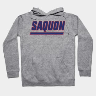 Saquon! Hoodie